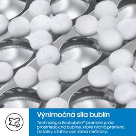 Práčka Samsung WW80CGC04DAELE biela

 obrázok produktu 15 z 16
