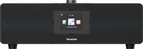 Internetový rádioprijímač s DAB+ Technisat CLASSIC 500 IR čierny

 obrázok produktu 2 z 6