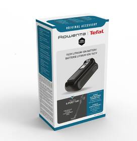 Batéria Rowenta ZR009707 

 obrázok produktu 1 z 1