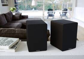Reproduktory Thomson WS400DUO (2 ks) čierne

 obrázok produktu 3 z 5