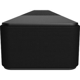 Soundbar Klipsch Flexus Core 200 čierny

 obrázok produktu 4 z 7