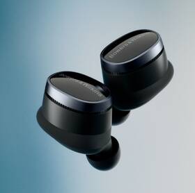 Slúchadlá Bowers & Wilkins Pi8 čierna

 obrázok produktu 4 z 12