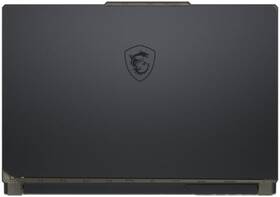 Notebook MSI Cyborg 15 A12VF-262CZ čierny

 obrázok produktu 12 z 13
