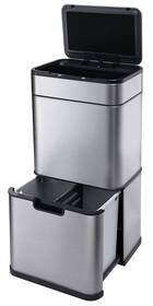 Odpadkový kôš Helpmation AK8892 

 obrázok produktu 4 z 12
