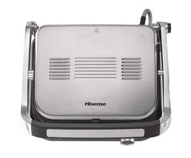 Gril Hisense HCG2100S 

 obrázok produktu 1 z 5