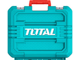 Aku vŕtačka Total tools TIDLI20602E 20 V (s batériou) 

 obrázok produktu 1 z 1