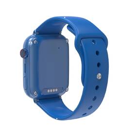 Inteligentné hodinky Forever Kids Look Me! 3 KW-520 LTE modré

 obrázok produktu 4 z 4