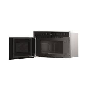 Mikrovlnná rúra Whirlpool WMN464BX nerez

 obrázok produktu 2 z 16