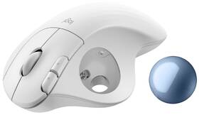 Myš Logitech ERGO M575S Wireless Trackball biela

 obrázok produktu 11 z 16