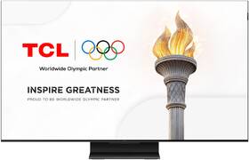 Televízor TCL 50Q7C 

 obrázok produktu 10 z 16
