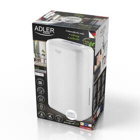 Odvlhčovač Adler AD7861 

 obrázok produktu 7 z 7