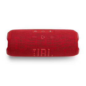 Prenosný reproduktor JBL FLIP 7 červený

 obrázok produktu 2 z 10