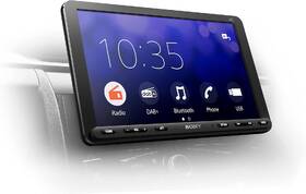 Autorádio s LCD Sony XAV-AX8150 čierne

 obrázok produktu 1 z 4