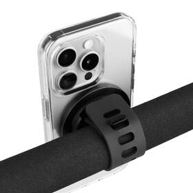 Držiak na mobil FIXED MagGrip Active s MagSafe čierny

 obrázok produktu 1 z 10
