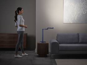 Stolná lampa Dyson Solarcycle Morph CD06, 14,3W, stmievanie, PIR modrá

 obrázok produktu 6 z 8