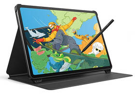 Grafický tablet UGEE UT3 čierny

 obrázok produktu 4 z 15