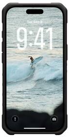 Kryt na mobil UAG Pathfinder MagSafe na Apple iPhone 17 Pro zelený

 obrázok produktu 6 z 15