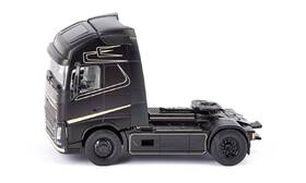 RC auto Siku Ťahač Volvo FH16 čierne

 obrázok produktu 1 z 6