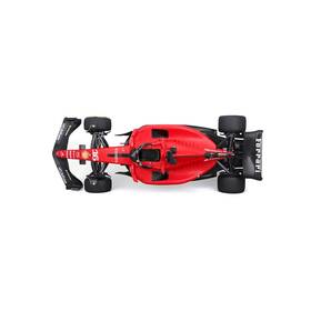 RC formule Maisto FERRARI SF-23 (16 Charles Leclerc) 

 obrázok produktu 9 z 15