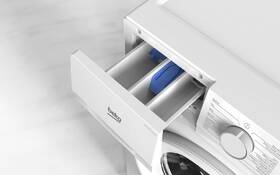 Práčka Beko B1WFK2604WCS biela

 obrázok produktu 3 z 5