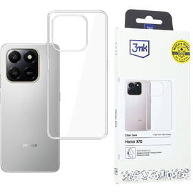Kryt na mobil 3mk Clear Case na Honor X7D priehľadný

 obrázok produktu 1 z 1