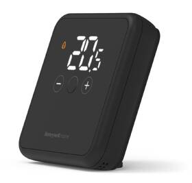 Termostat Honeywell Home EvoHome YT42BRFT22 čierny

 obrázok produktu 2 z 3