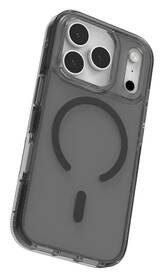 Kryt na mobil ZAGG Santa Cruz Snap na Apple iPhone 17 Pro čierny

 obrázok produktu 13 z 15