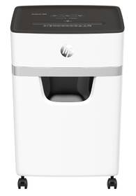 Skartovač HP OneShred 10MC biely

 obrázok produktu 2 z 7