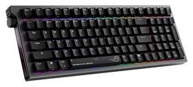 Klávesnica Asus ROG Strix Morph 96 WL CZ/SK čierna

 obrázok produktu 4 z 9