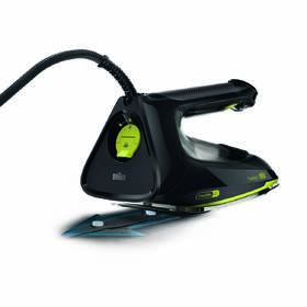 Žehlička Braun FI7255 GR čierna

 obrázok produktu 3 z 6