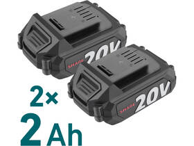 Kosačka EXTOL 8791902 (s baterií) 

 obrázok produktu 8 z 11