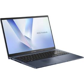 Notebook Asus Vivobook 15 modrý

 obrázok produktu 4 z 10