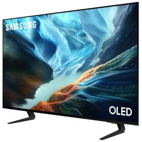 Televízor Samsung QE42S92H 

 obrázok produktu 3 z 9