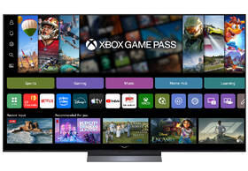 Televízor LG OLED77C66LB 

 obrázok produktu 9 z 9