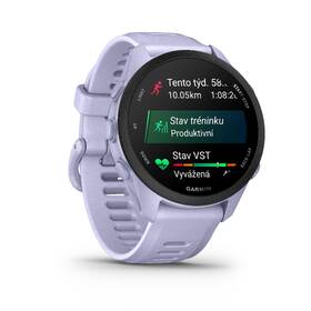 Inteligentné hodinky Garmin Forerunner 70 fialové

 obrázok produktu 9 z 12