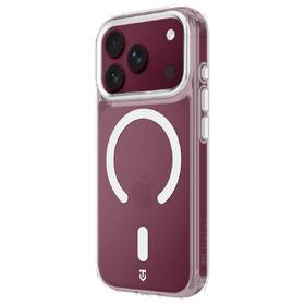 Kryt na mobil Tactical MagForce 2.0 pro Apple iPhone 17 Pro / 18 Pro strieborný

 obrázok produktu 1 z 5