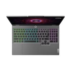 Notebook Lenovo LOQ 15AHP9 sivý

 obrázok produktu 5 z 9
