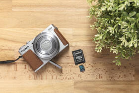 Pamäťová karta Kingston MicroSDXC 64GB UHS-I U3 (90R/45W) + adapter 

 obrázok produktu 10 z 12