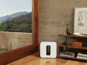 Subwoofer SONOS SUB, gen.3 biely

 obrázok produktu 11 z 12