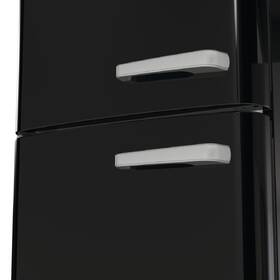 Chladnička s mrazničkou Gorenje ONRK619DBK-L čierna

 obrázok produktu 8 z 22