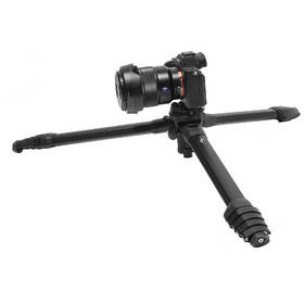 Statív Peak Design Travel tripod hliník

 obrázok produktu 5 z 14