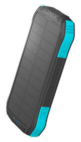 Powerbank LAMAX Journey 12 000mAh čierny/tyrkysový

 obrázok produktu 3 z 10