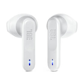 Slúchadlá JBL Wave Flex biela

 obrázok produktu 3 z 11