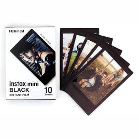 Instantný film Fujifilm Instax Mini CLASSIC BUNDLE 

 obrázok produktu 4 z 6
