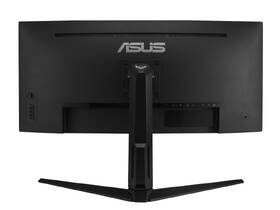 Herný monitor Asus TUF Gaming VG34VQL1B čierny

 obrázok produktu 5 z 7