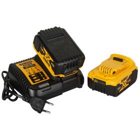 Vŕtací skrutkovač Dewalt DCD996P2-QW (s batériou) 

 obrázok produktu 10 z 10