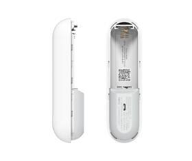 Senzor Aqara Smart Home Dverný a Okenný senzor P2 biely

 obrázok produktu 3 z 9