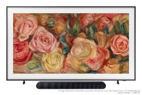 Soundbar Samsung HW-S60D čierny

 obrázok produktu 5 z 6