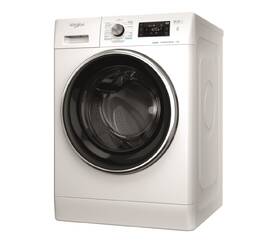 Práčka Whirlpool FFB 7469 BCV CS biela

 obrázok produktu 5 z 8