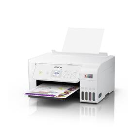 Tlačiareň multifunkčná Epson EcoTank L3286 biela

 obrázok produktu 3 z 10